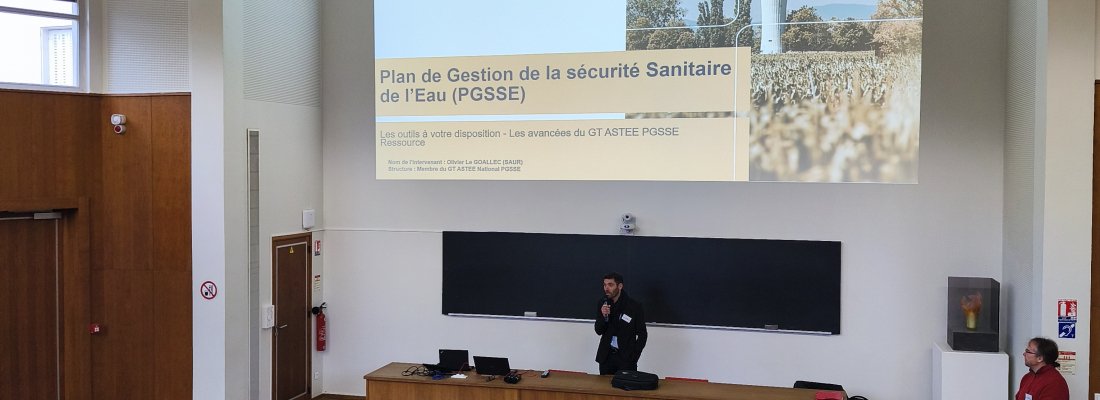 PGSSE - CYBERSECURITE