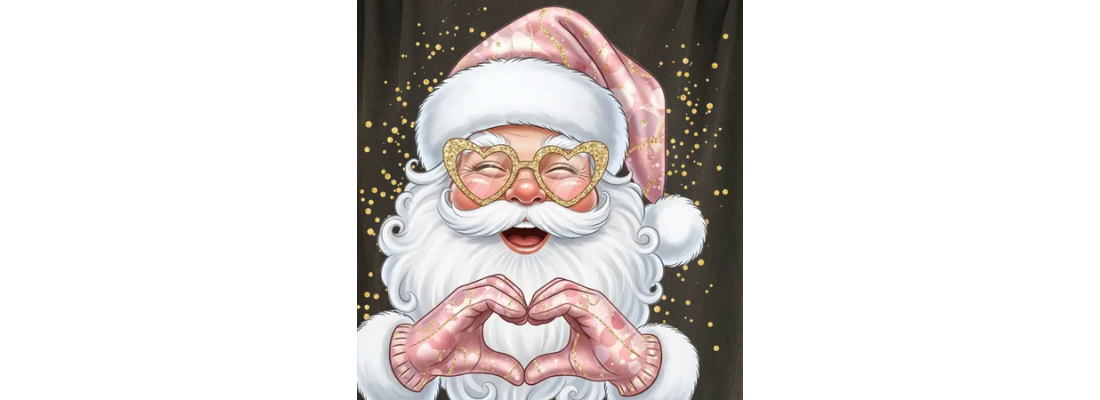 Bonnes fêtes de fin d'année